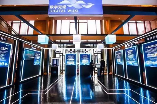 基建投資同比增長(zhǎng)45% 無錫一季度發(fā)展成績(jī)單彰顯創(chuàng)新動(dòng)能